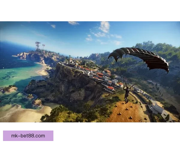 MK体育APP官方下载入口指南助你轻松畅玩赛事与体育资讯