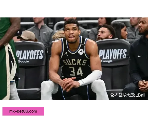 前马刺高管曝魔术欲以班凯罗或小瓦格纳报价字母哥