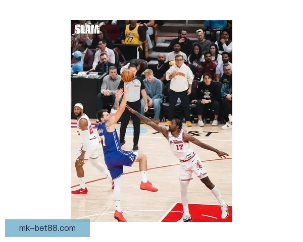 东契奇九连胜缔造新纪录 单场数据比肩张伯伦乔科詹未曾实现