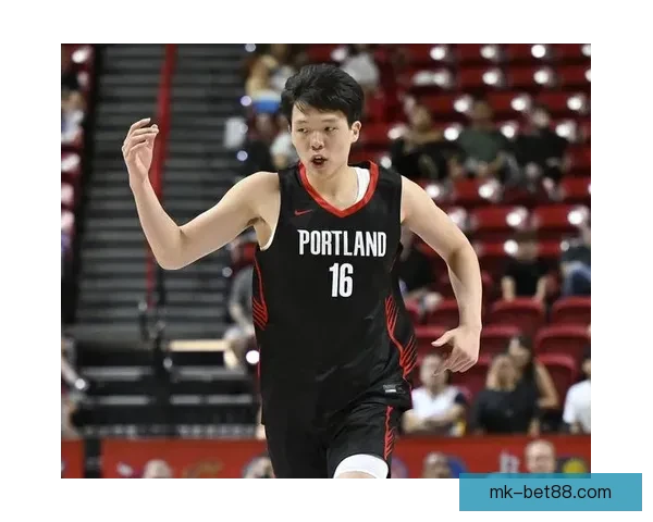 以斯普利特盛赞杨瀚森持续进步高位策应组织能力出众带动球队进攻