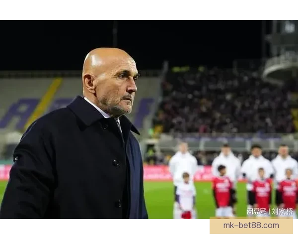 斯帕莱蒂：米利克与DV9尚在康复最后阶段 缺乏系统训练