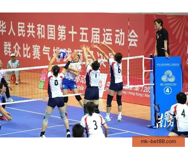 激发热情赢大奖 体育竞猜精彩赛事等你挑战