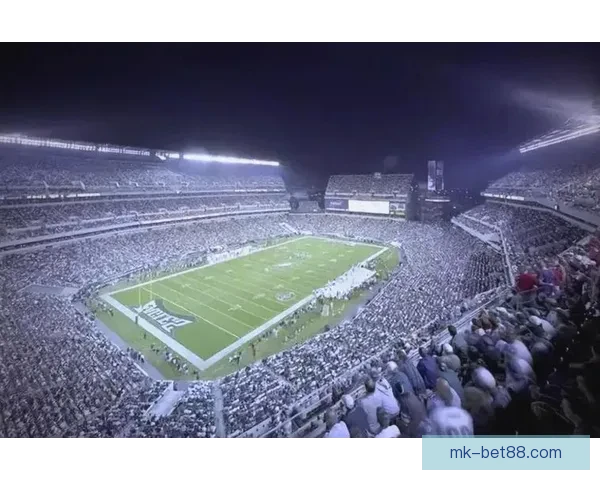 美加墨联合申办世界杯投注前景分析及市场影响探讨