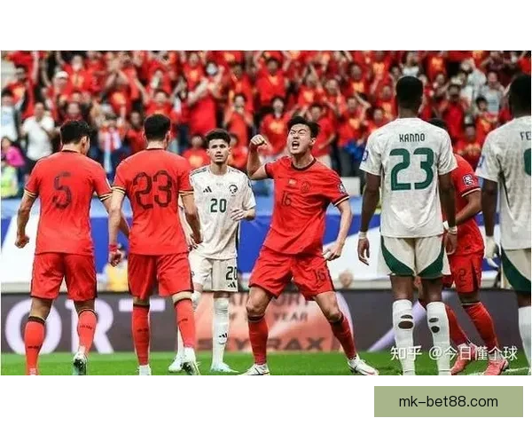 2026世界杯最新盘口分析与专业投注策略全面指南