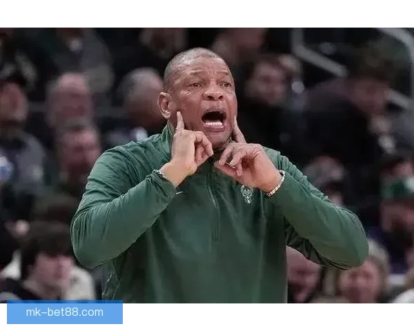 美媒盘点本赛季最该下课五大主帅里弗斯乌度卡领衔