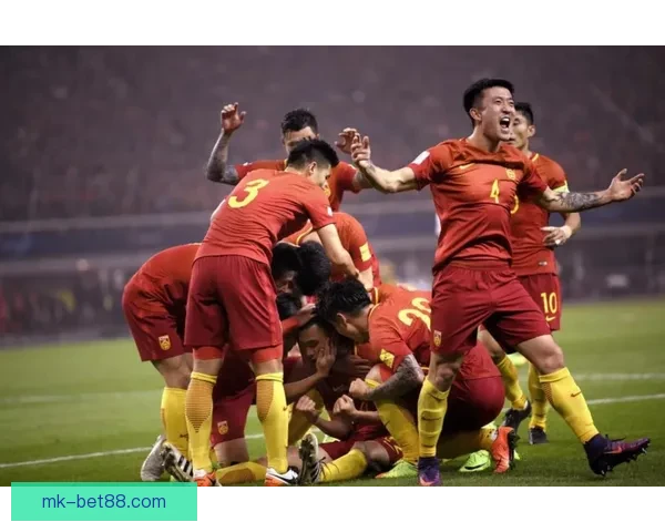 2026世界杯最新盘口分析与专业投注策略全面指南