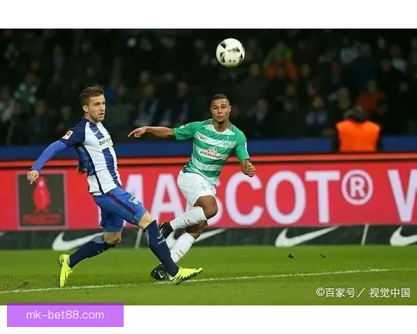 世界杯竞猜赔率深度解析与球队胜负趋势全面预测